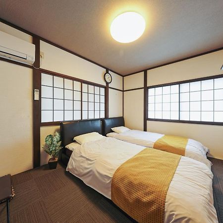 Kulton Apartment Kanazawa Buitenkant foto