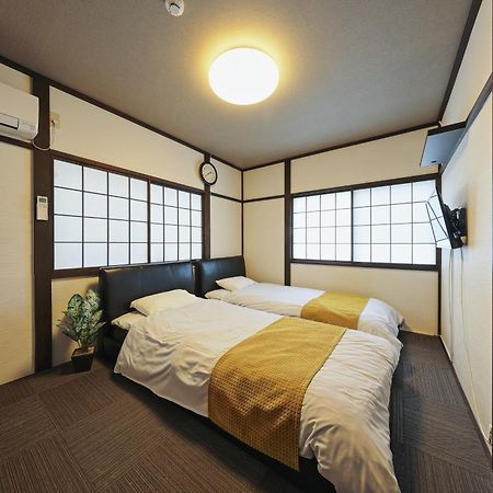 Kulton Apartment Kanazawa Buitenkant foto