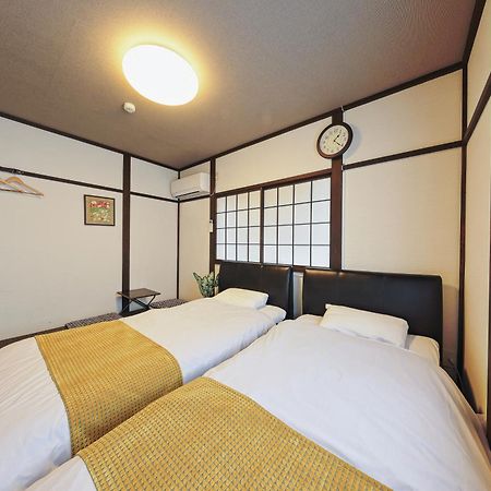Kulton Apartment Kanazawa Buitenkant foto