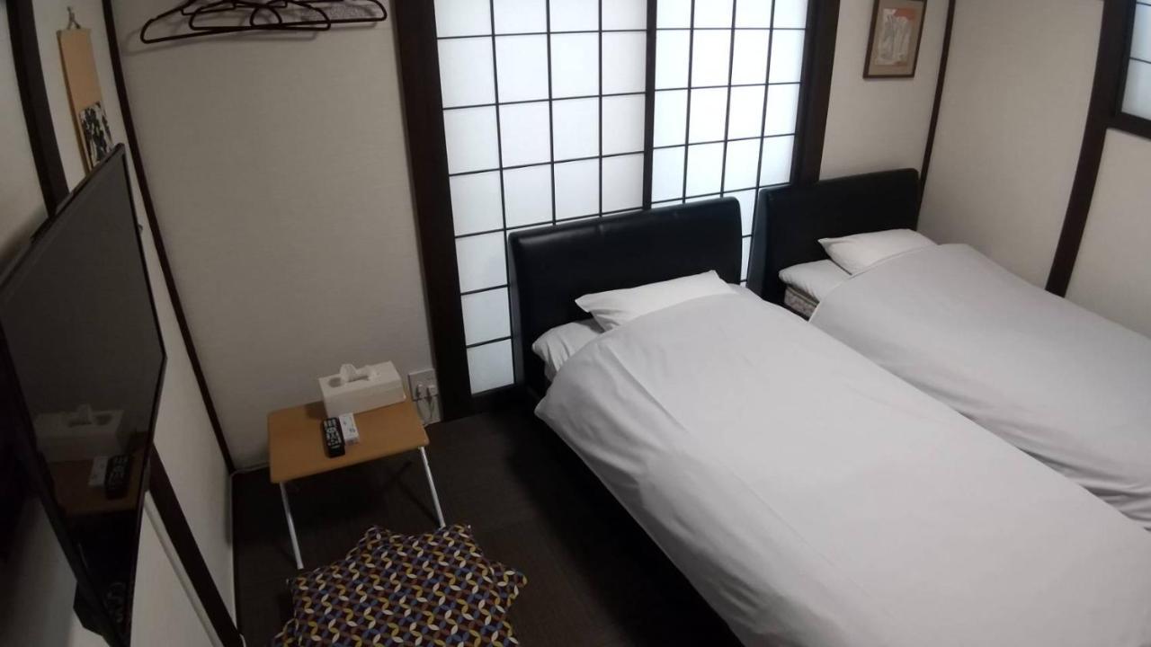 Kulton Apartment Kanazawa Buitenkant foto
