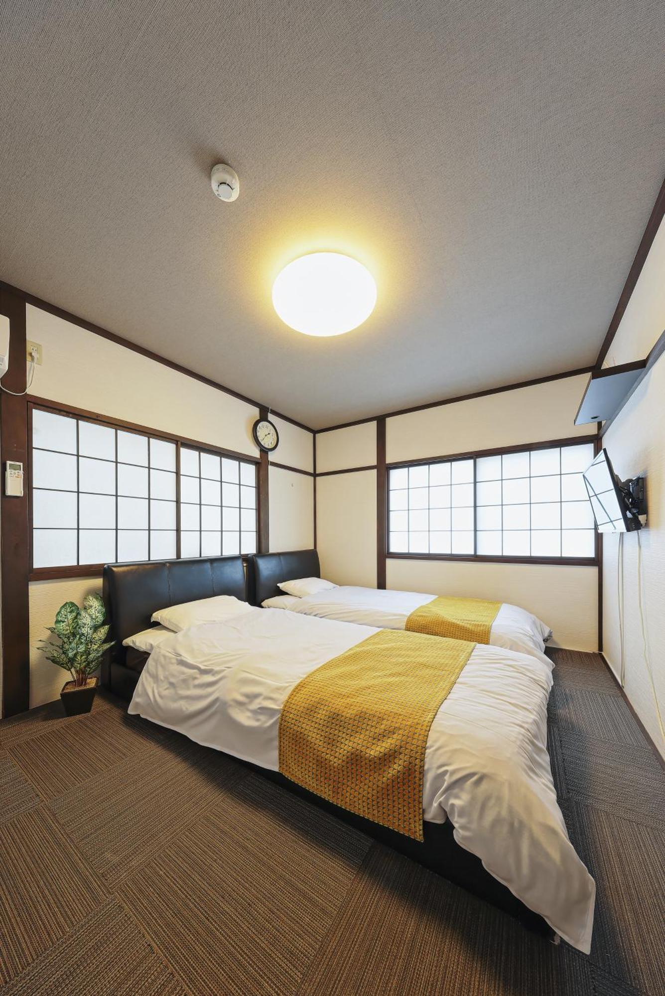 Kulton Apartment Kanazawa Buitenkant foto