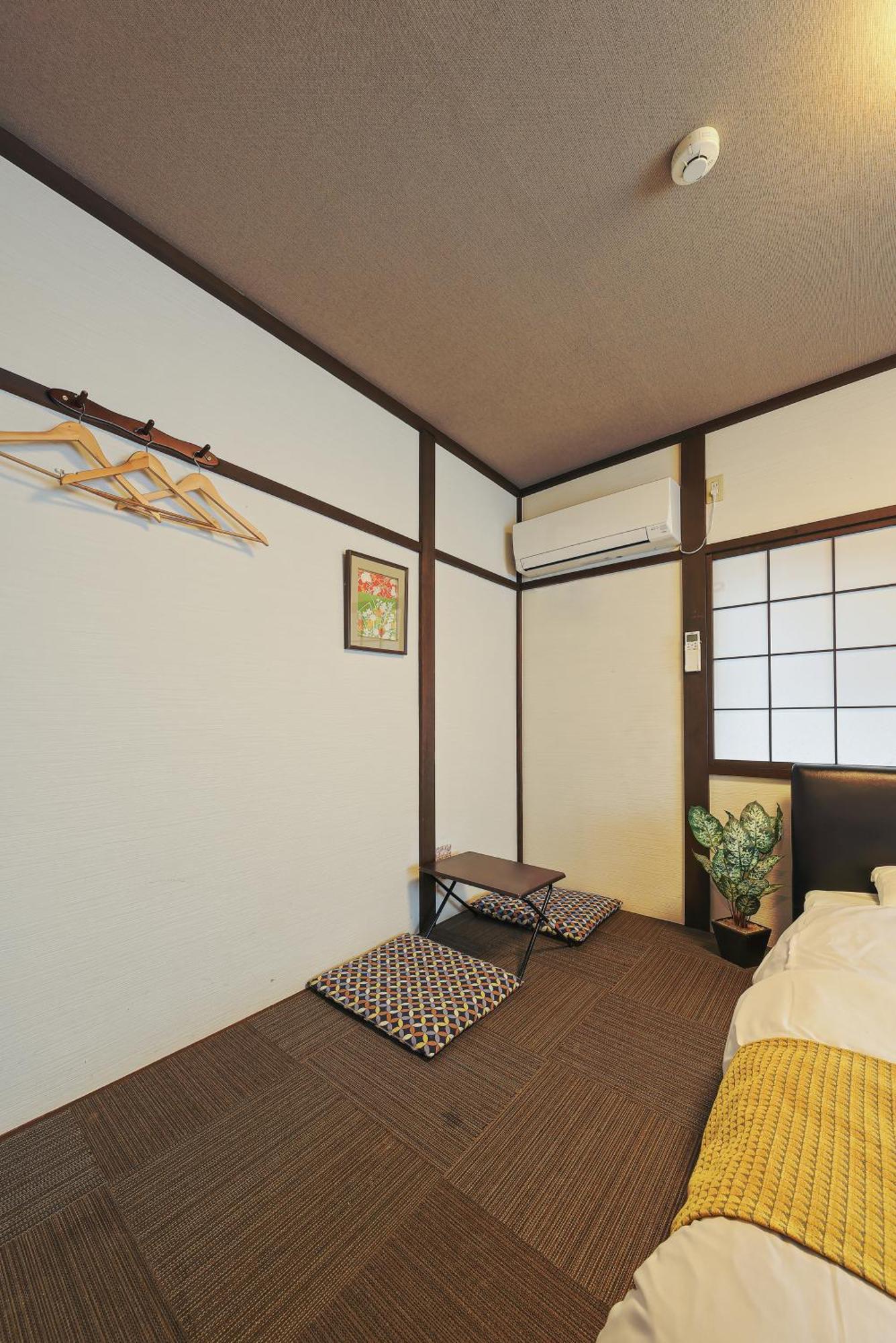Kulton Apartment Kanazawa Buitenkant foto