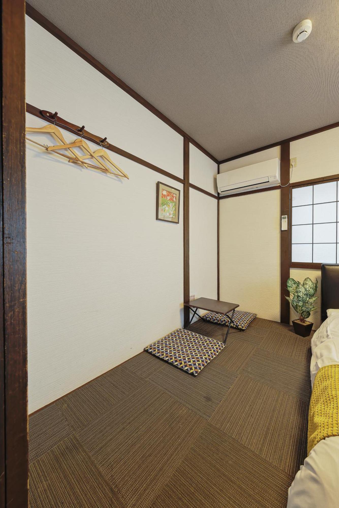 Kulton Apartment Kanazawa Buitenkant foto