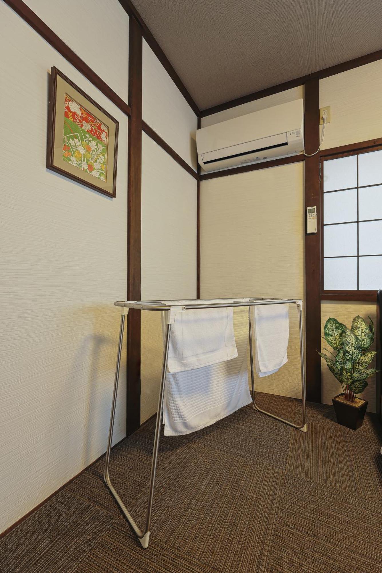 Kulton Apartment Kanazawa Buitenkant foto