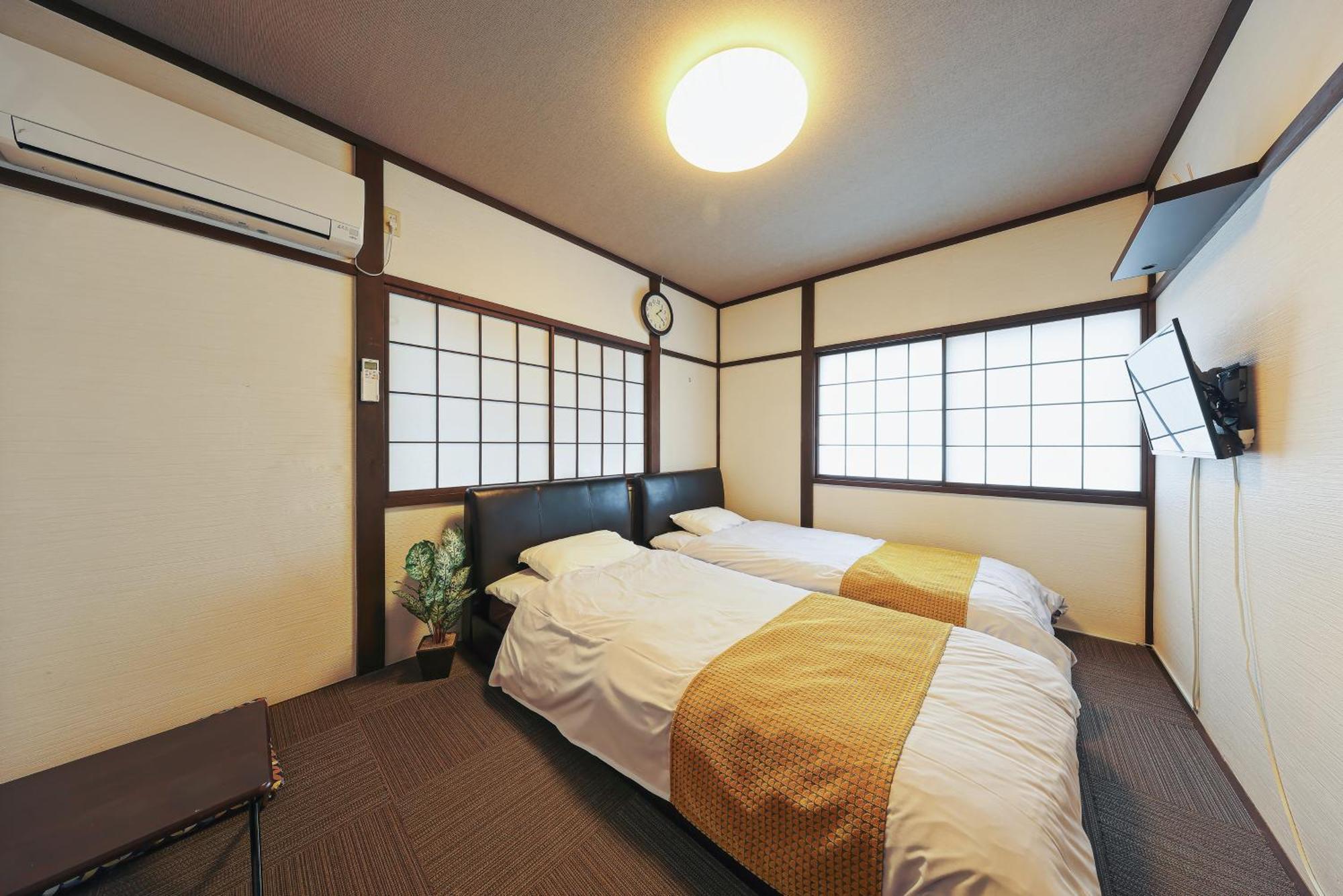 Kulton Apartment Kanazawa Buitenkant foto