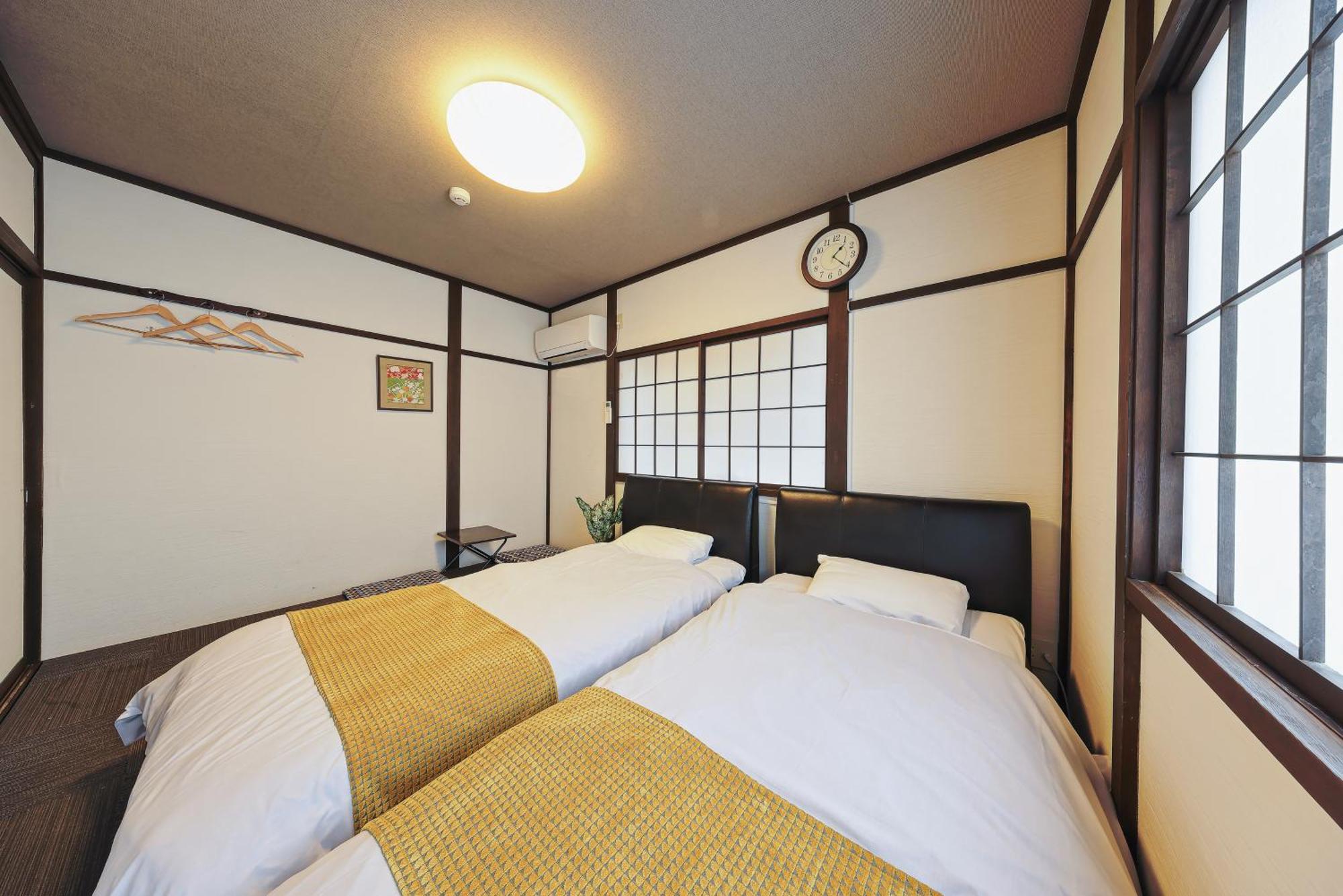 Kulton Apartment Kanazawa Buitenkant foto