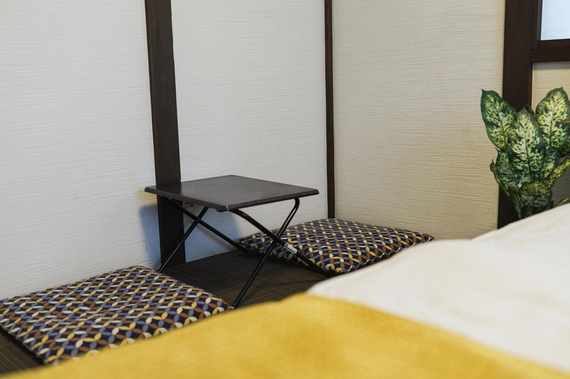 Kulton Apartment Kanazawa Buitenkant foto
