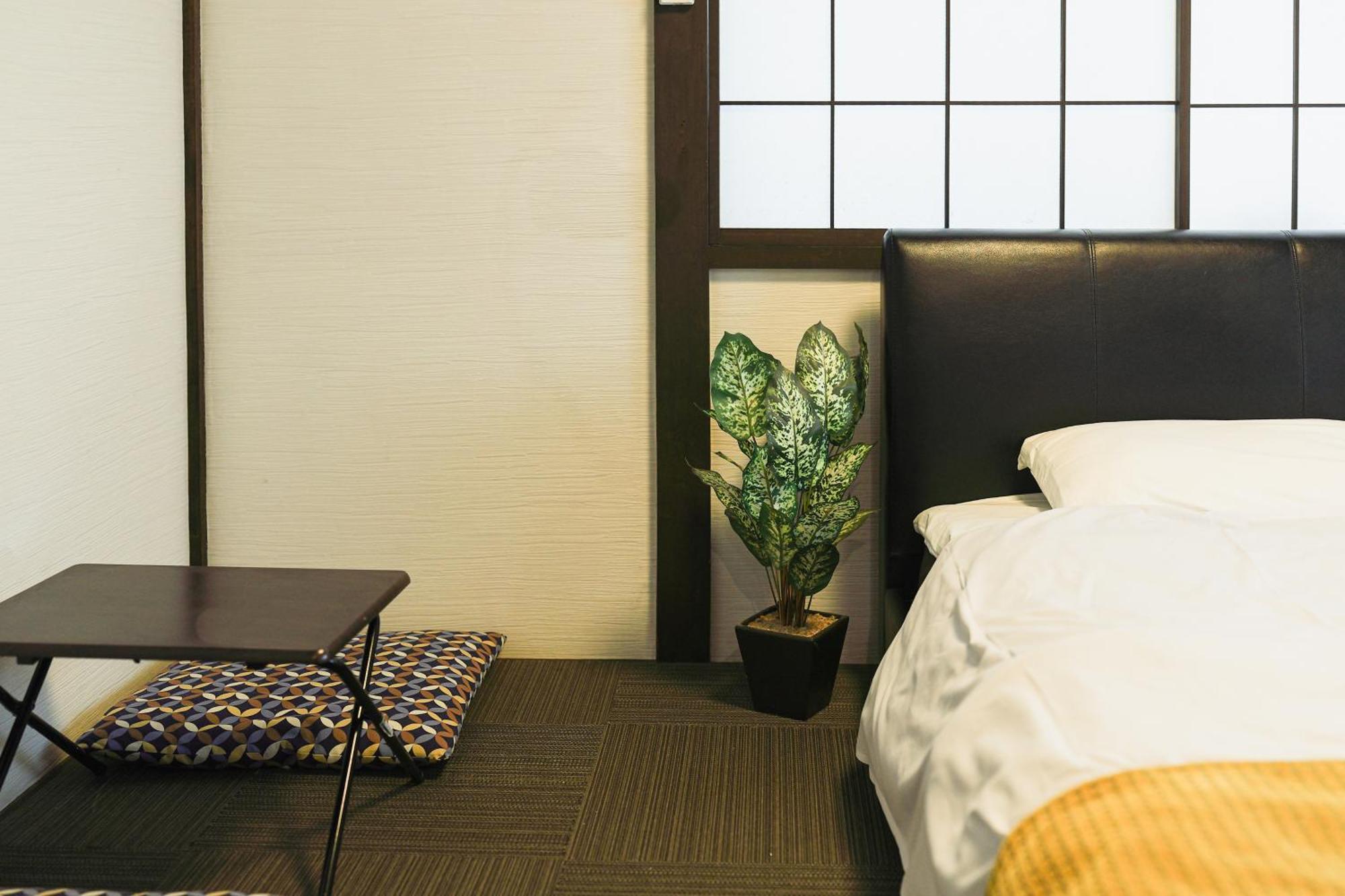 Kulton Apartment Kanazawa Buitenkant foto