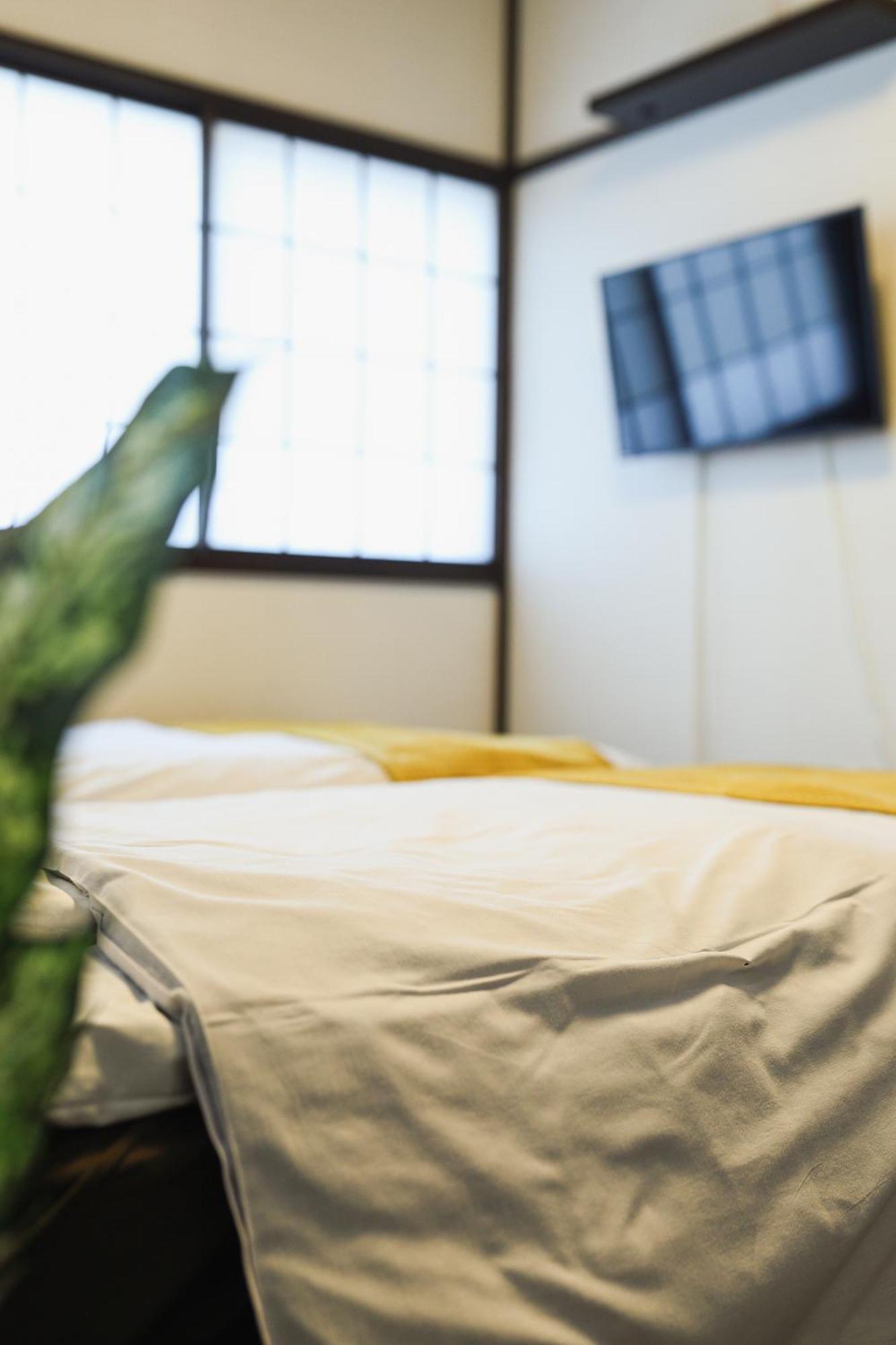 Kulton Apartment Kanazawa Buitenkant foto