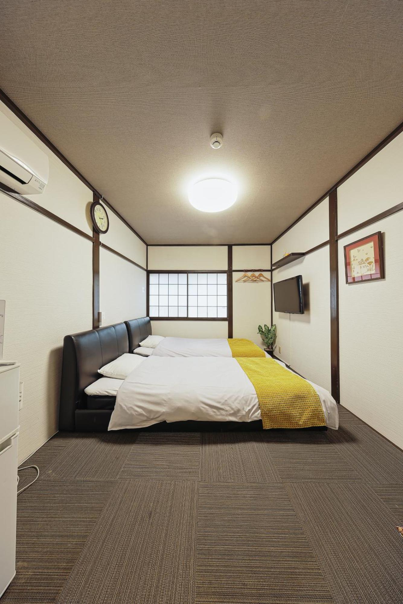 Kulton Apartment Kanazawa Buitenkant foto