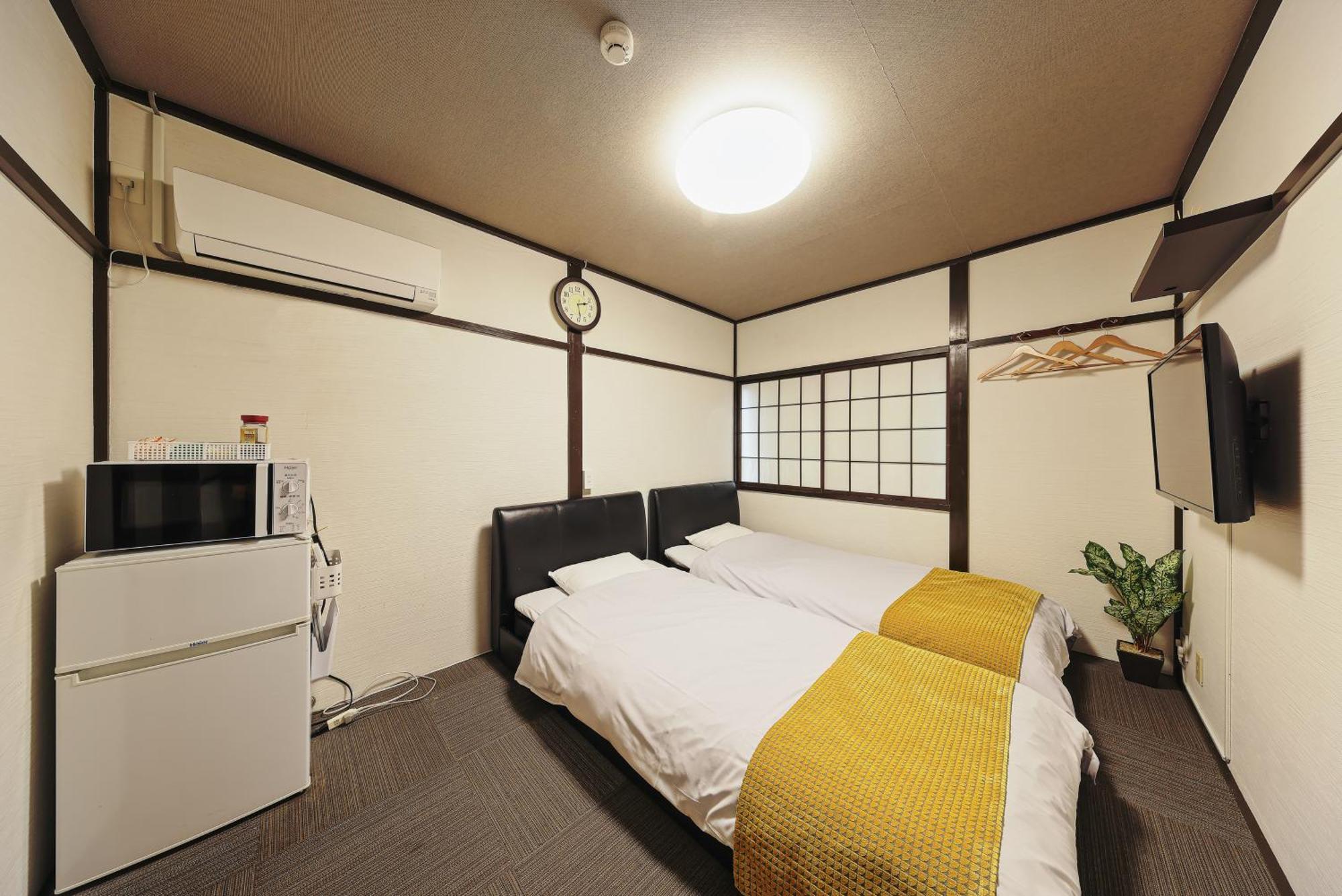 Kulton Apartment Kanazawa Buitenkant foto
