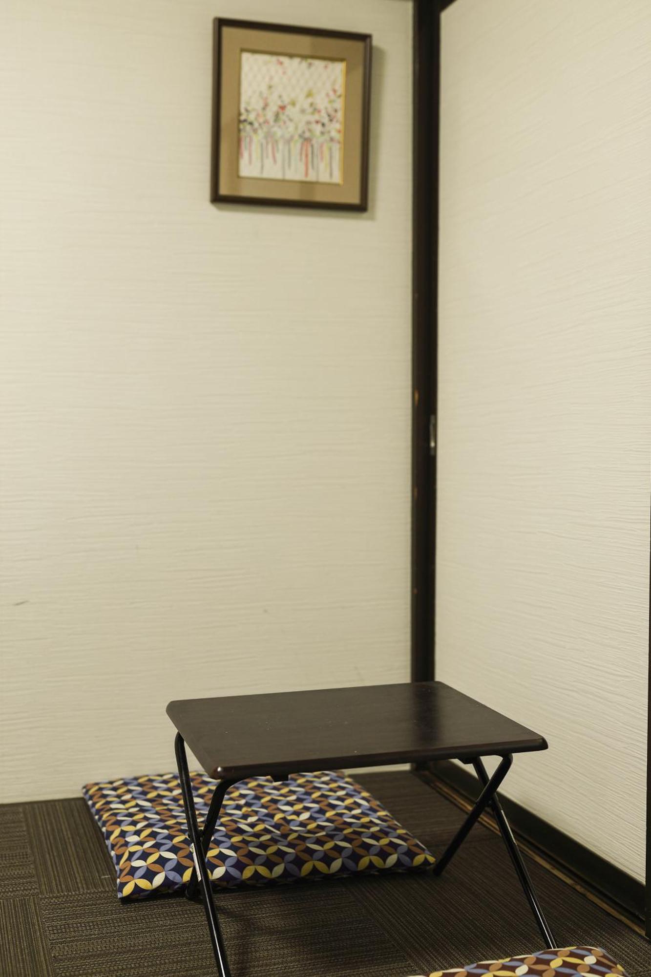 Kulton Apartment Kanazawa Buitenkant foto