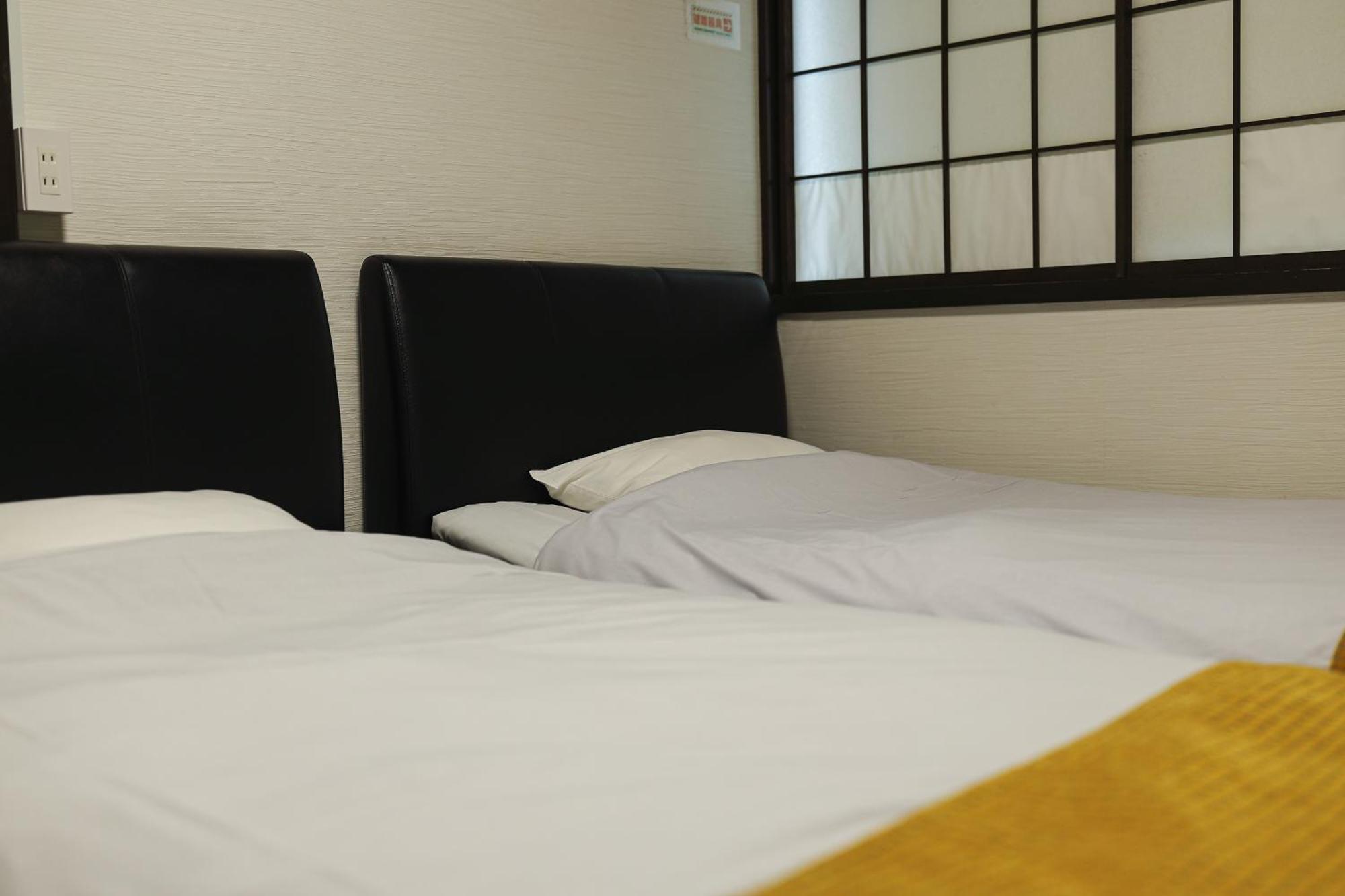 Kulton Apartment Kanazawa Buitenkant foto