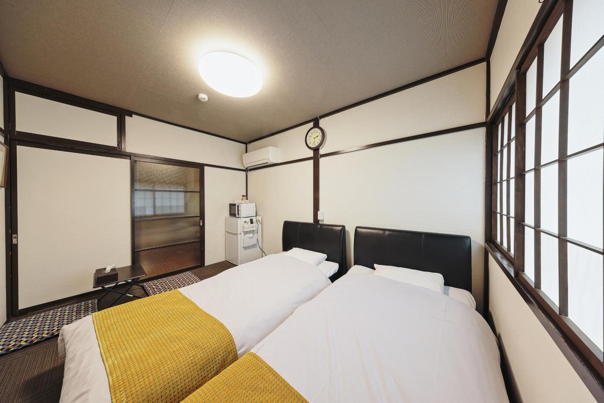 Kulton Apartment Kanazawa Buitenkant foto
