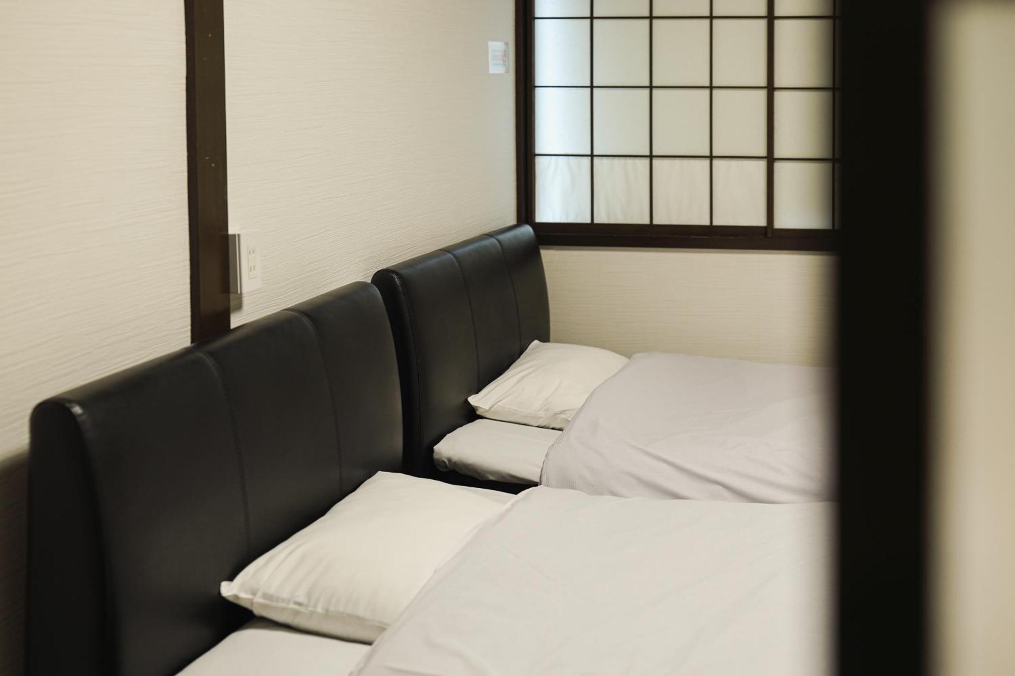 Kulton Apartment Kanazawa Buitenkant foto