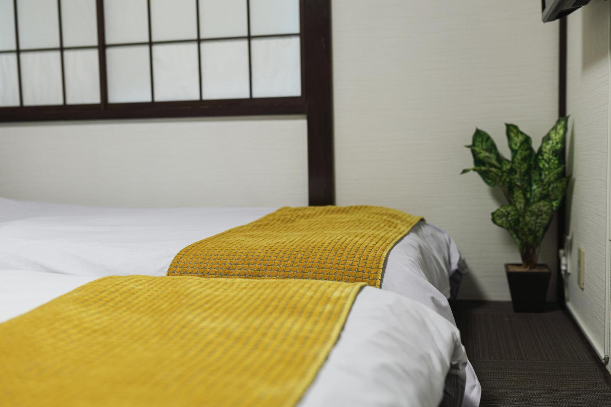 Kulton Apartment Kanazawa Buitenkant foto