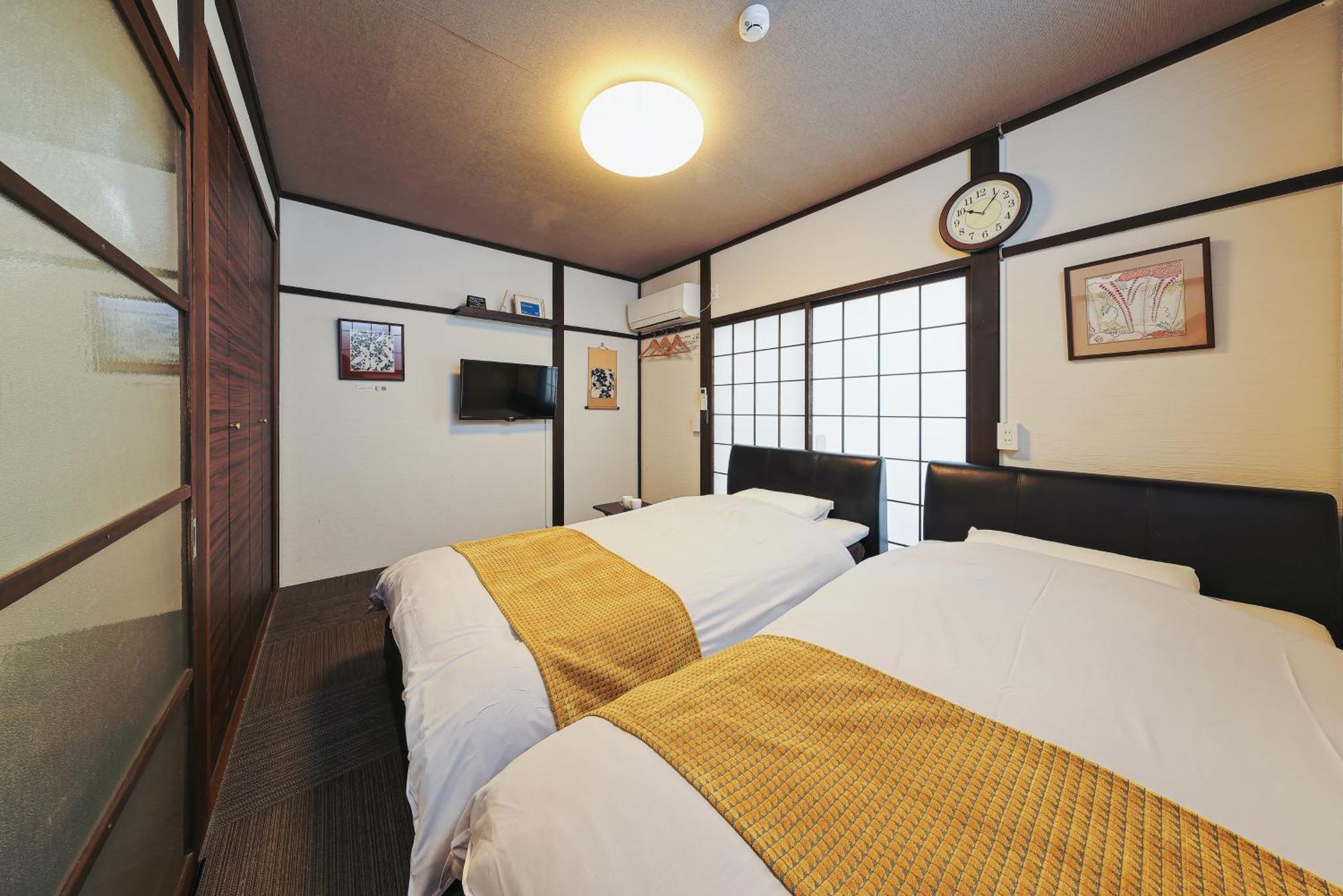 Kulton Apartment Kanazawa Buitenkant foto