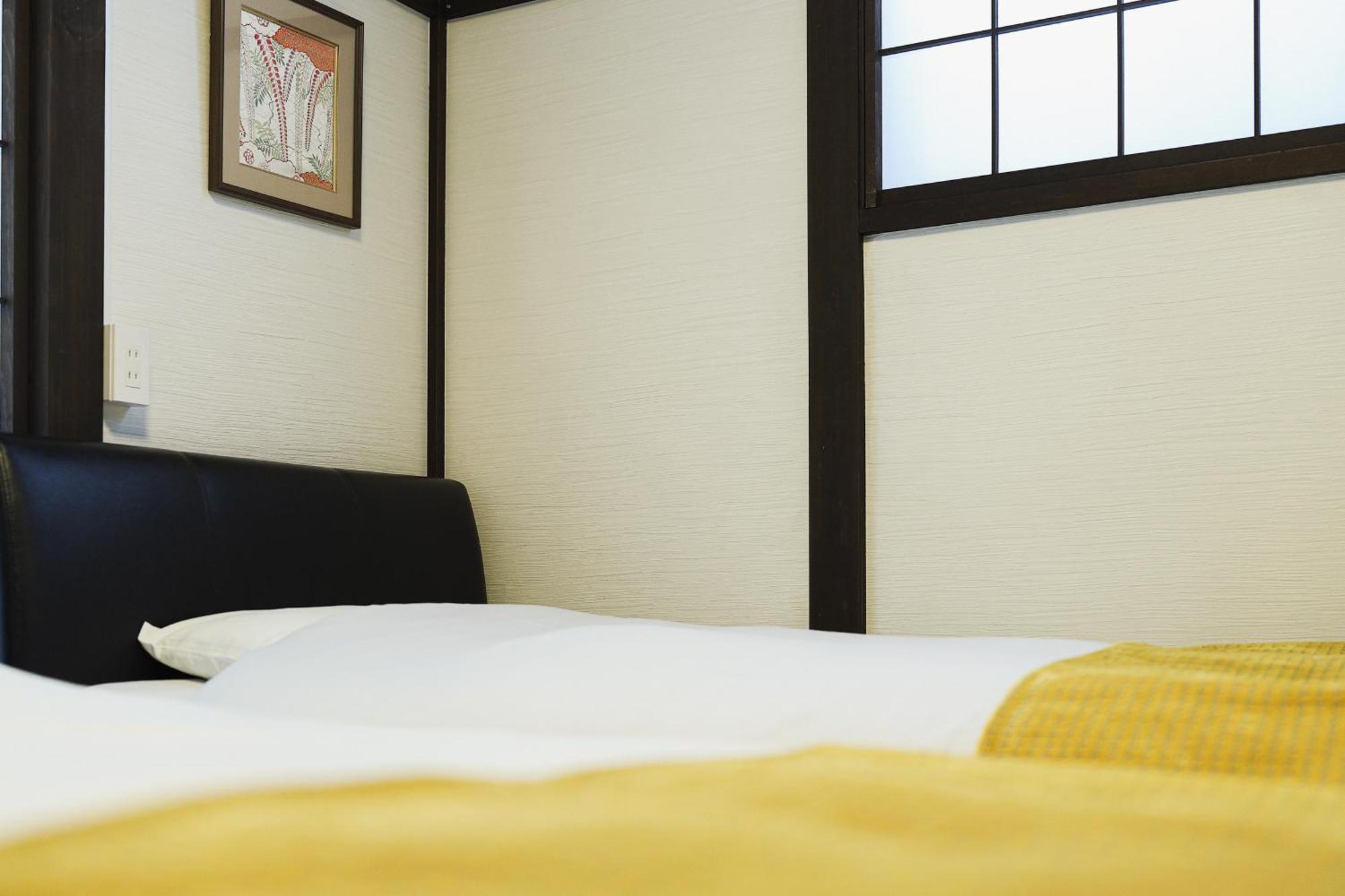 Kulton Apartment Kanazawa Buitenkant foto