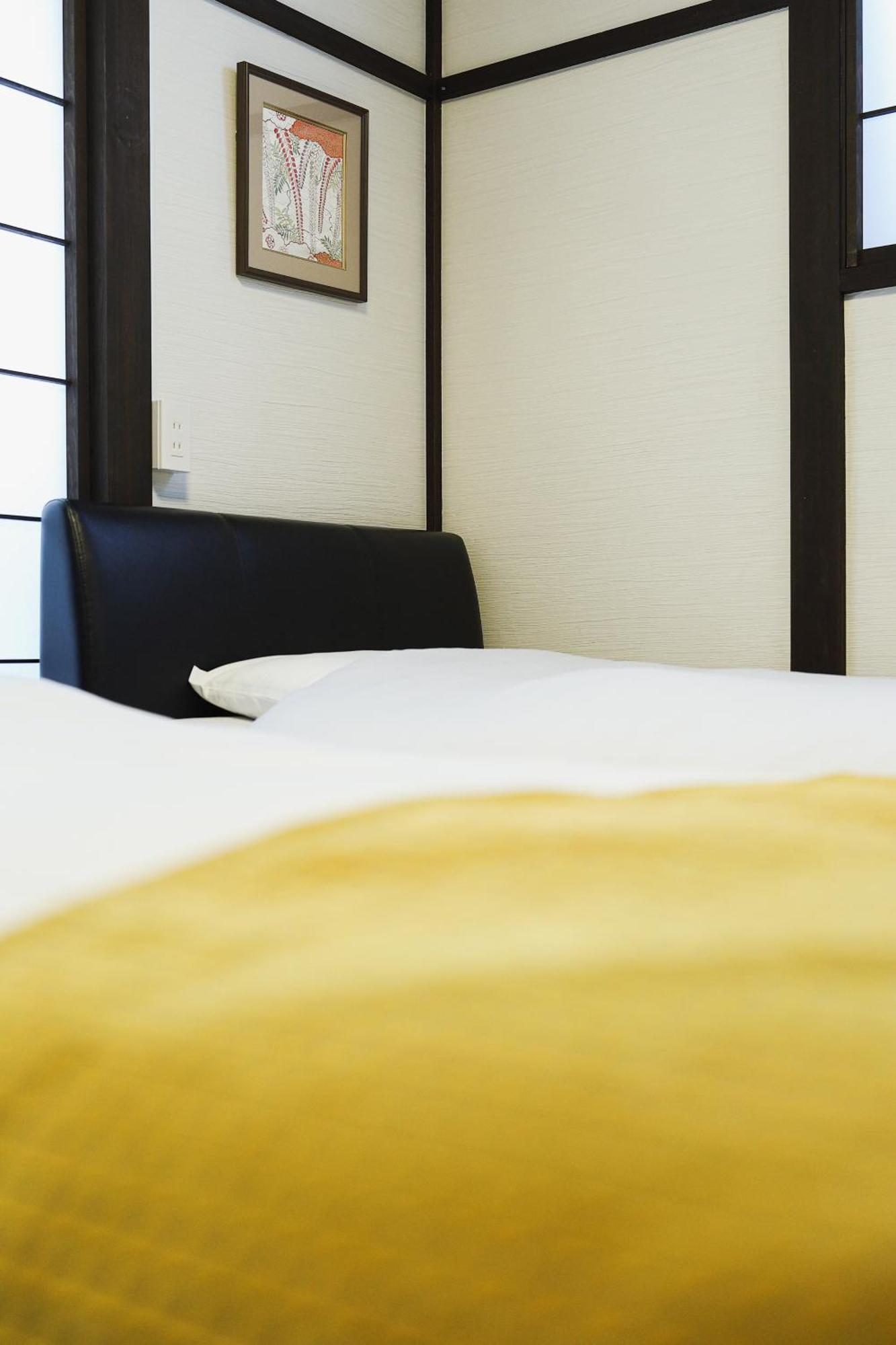 Kulton Apartment Kanazawa Buitenkant foto