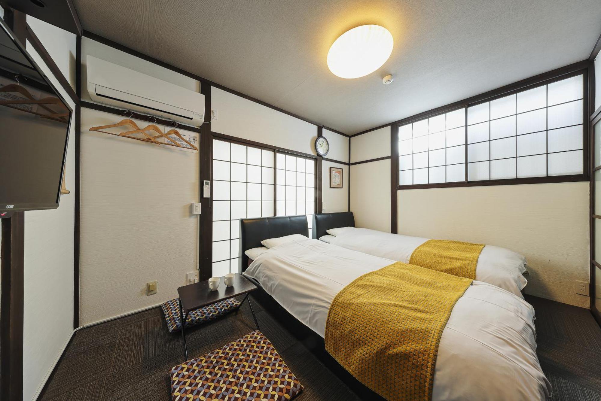 Kulton Apartment Kanazawa Buitenkant foto