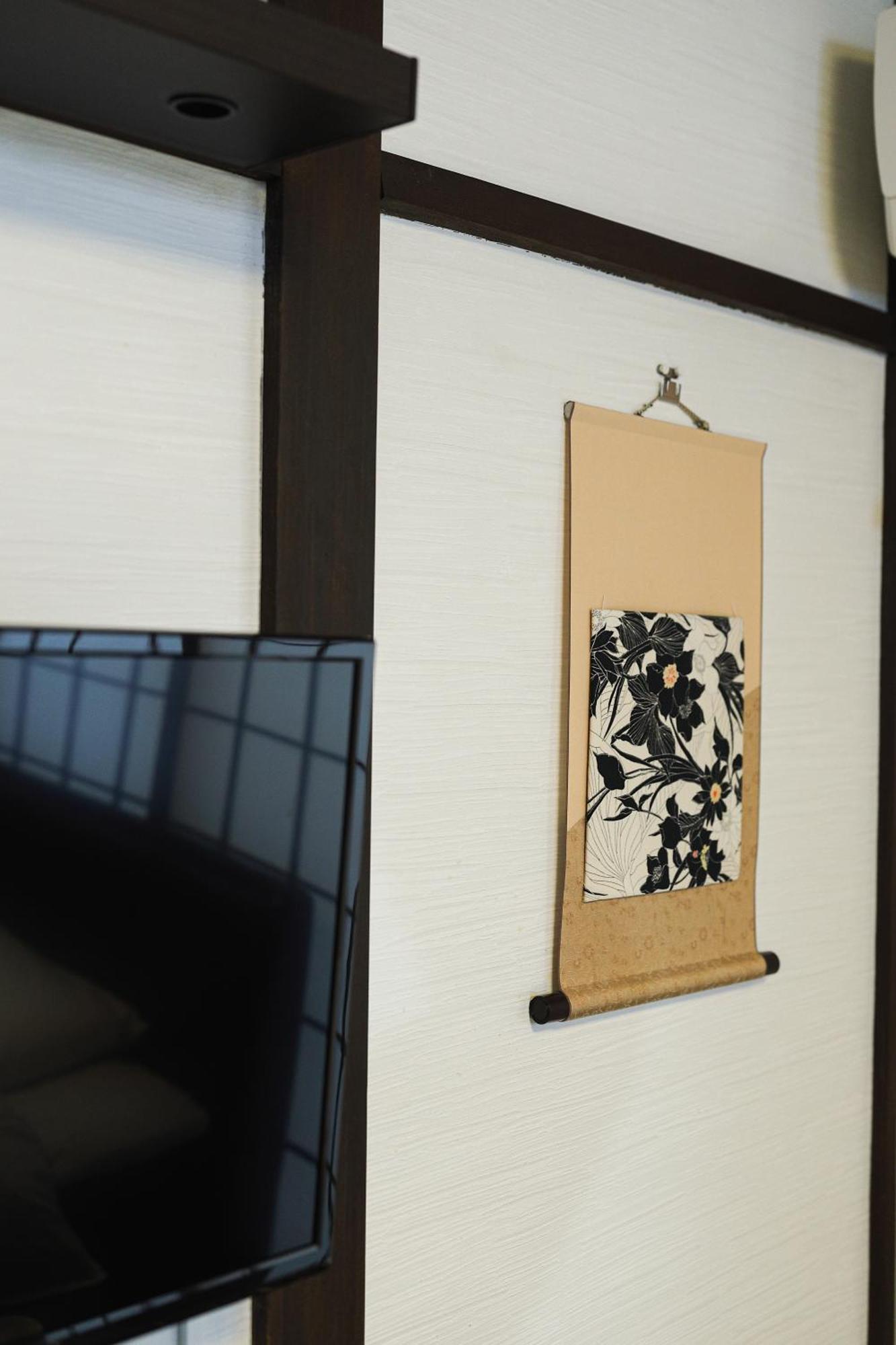 Kulton Apartment Kanazawa Buitenkant foto