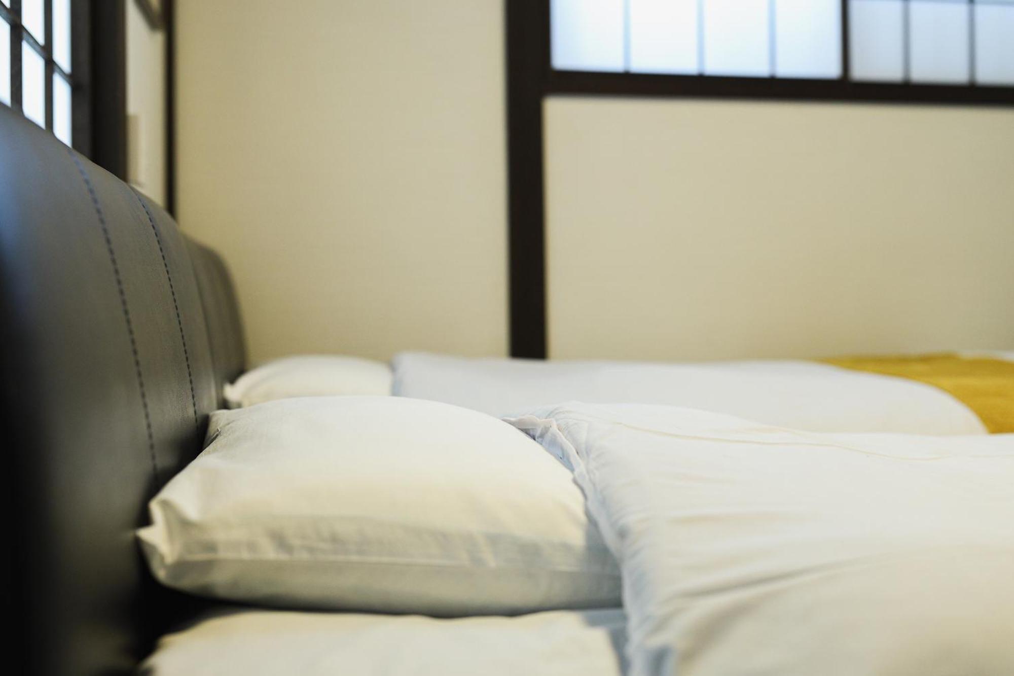 Kulton Apartment Kanazawa Buitenkant foto