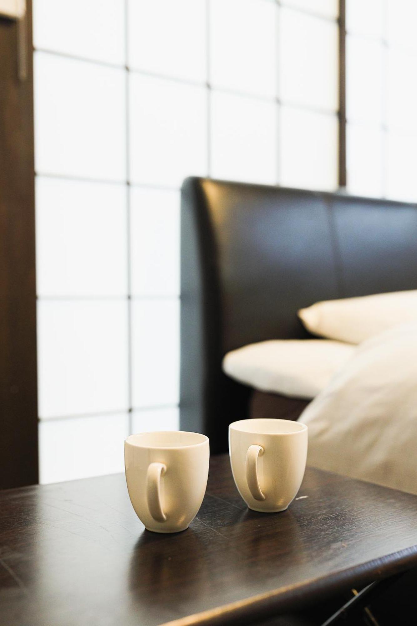 Kulton Apartment Kanazawa Buitenkant foto