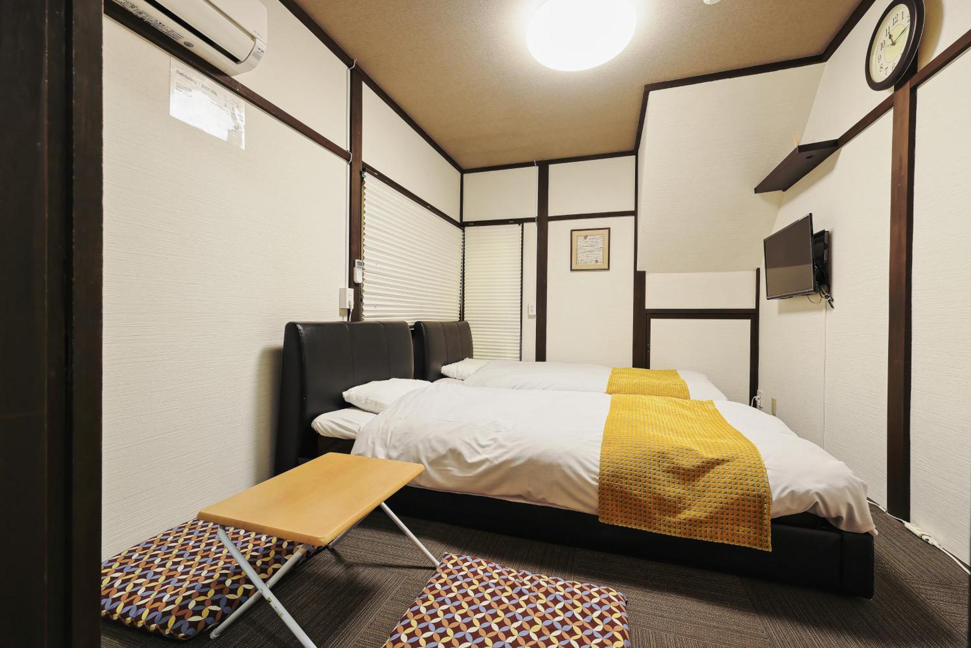 Kulton Apartment Kanazawa Buitenkant foto