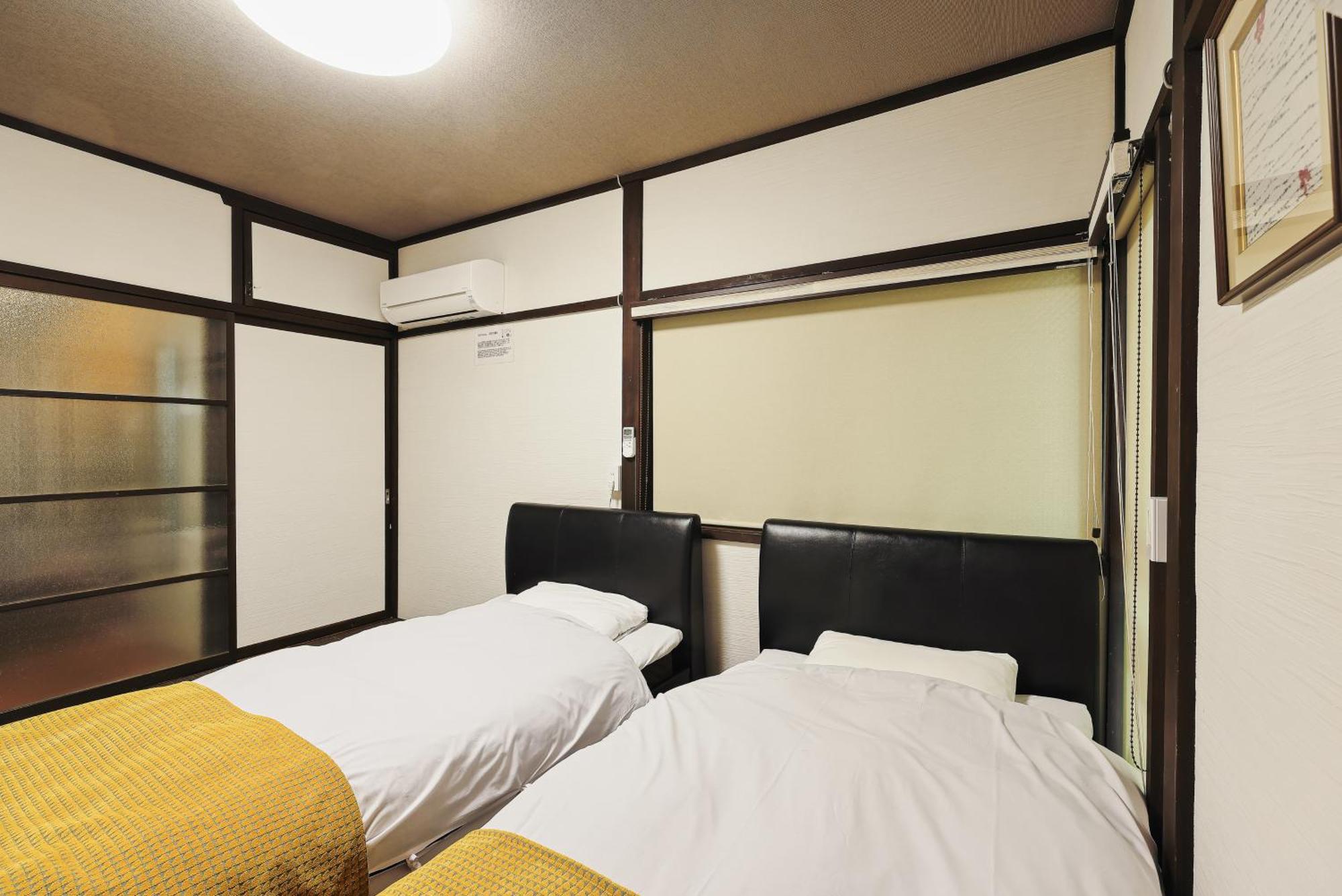 Kulton Apartment Kanazawa Buitenkant foto