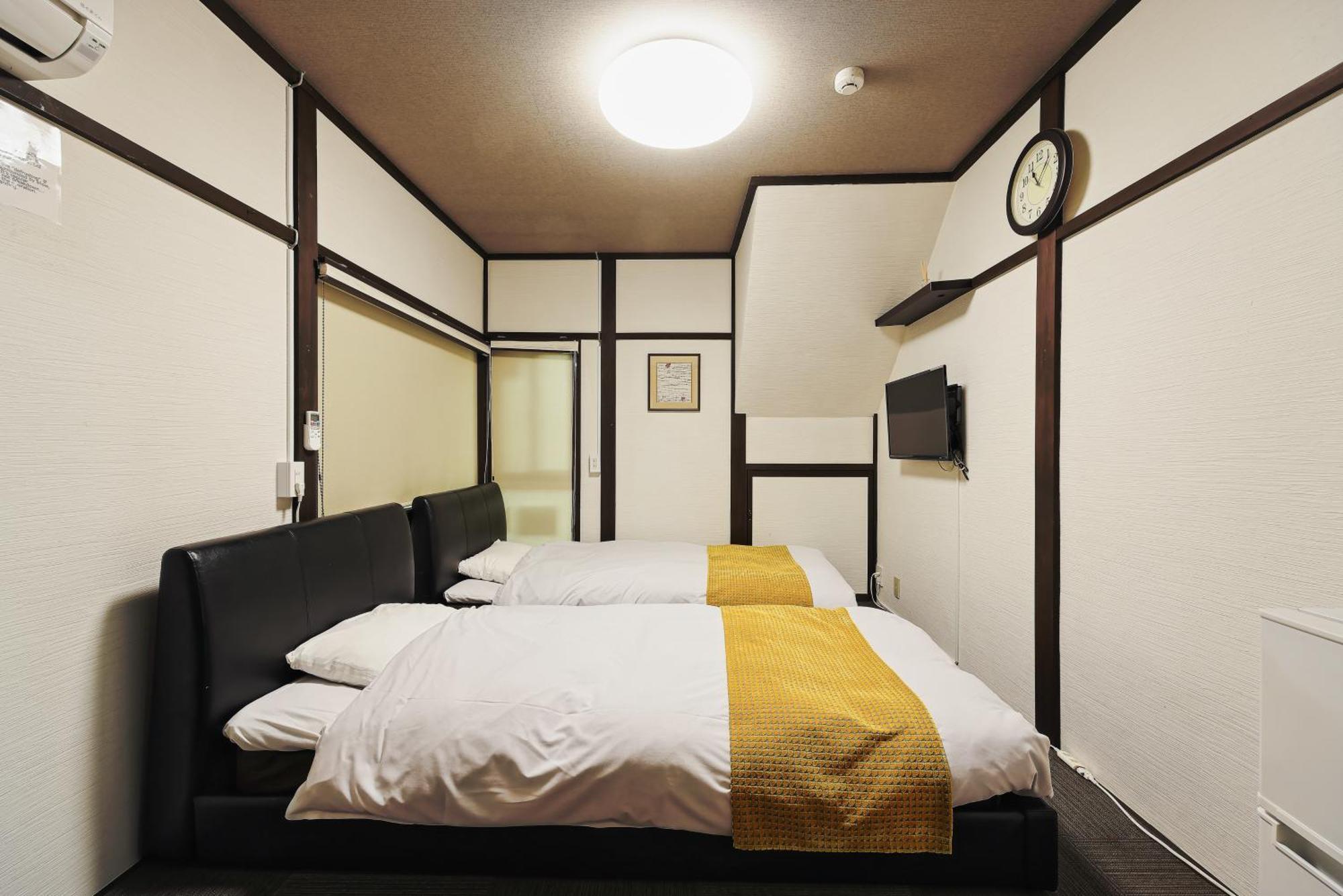 Kulton Apartment Kanazawa Buitenkant foto