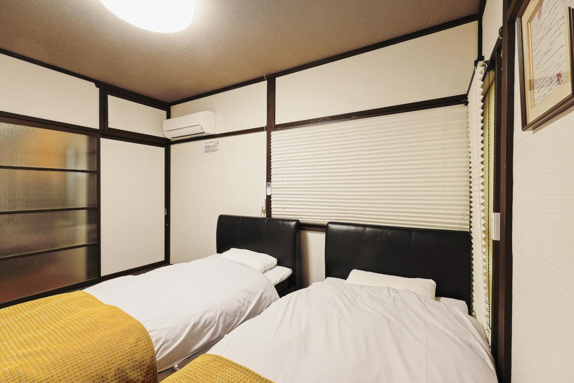 Kulton Apartment Kanazawa Buitenkant foto