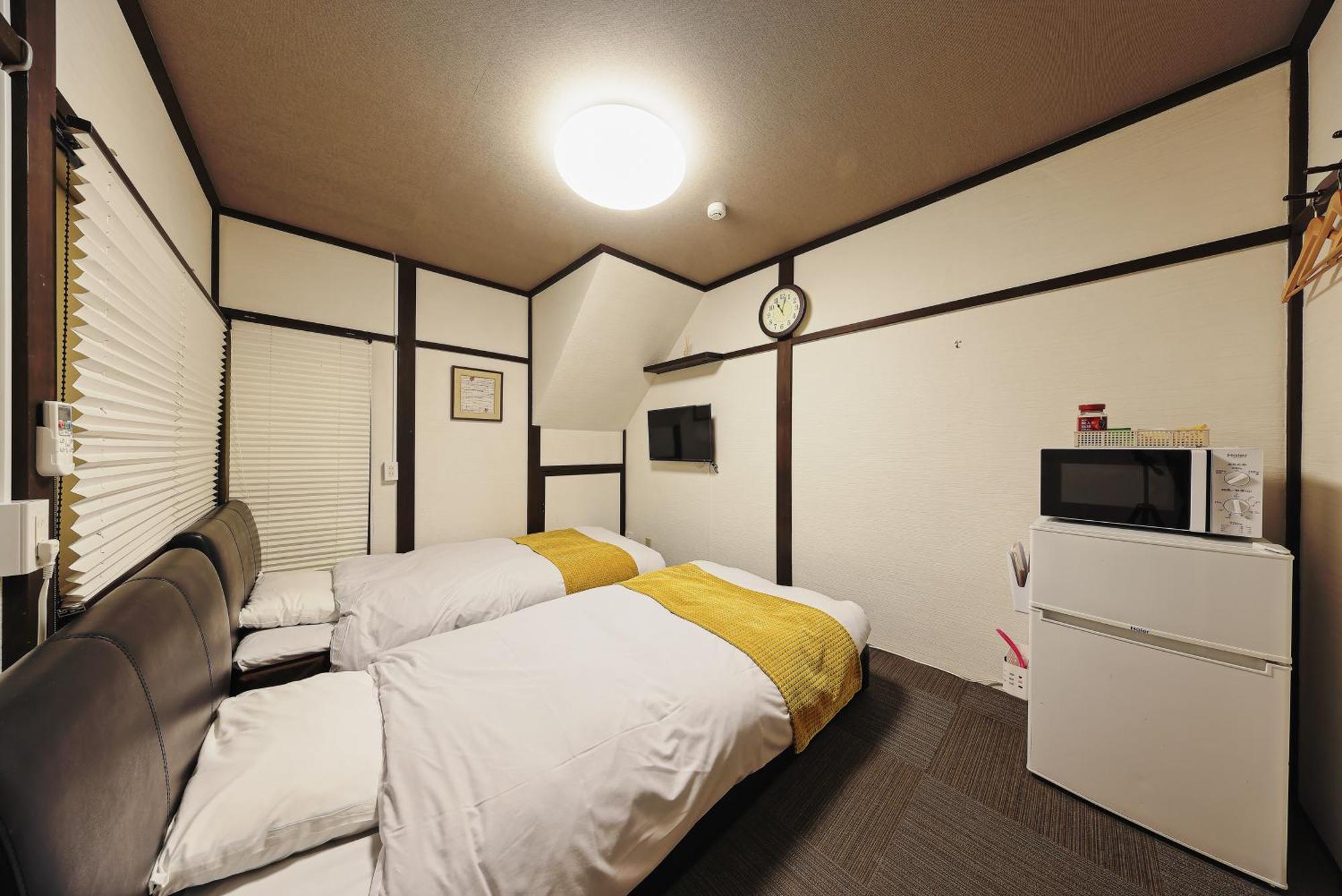Kulton Apartment Kanazawa Buitenkant foto