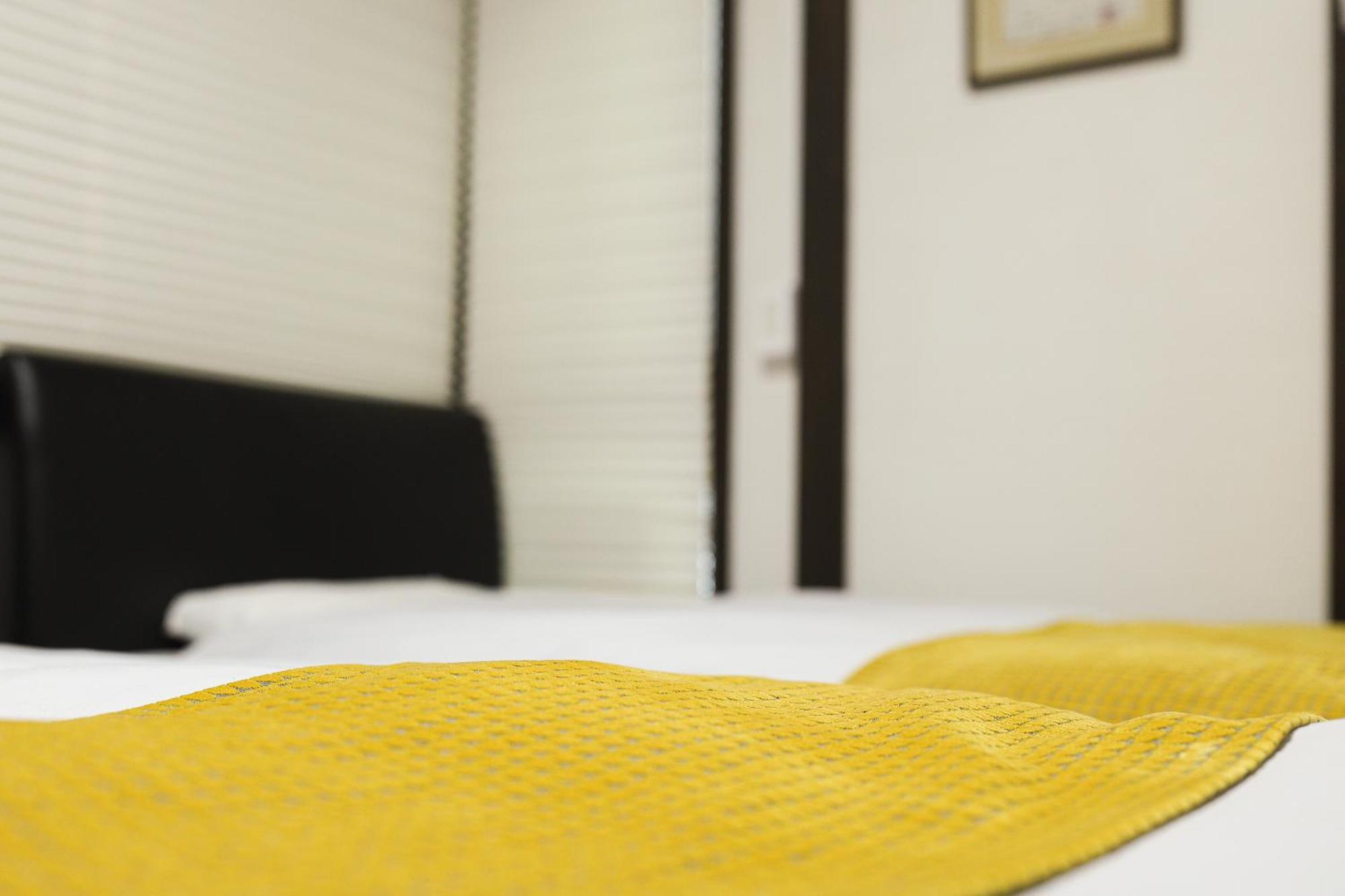 Kulton Apartment Kanazawa Buitenkant foto