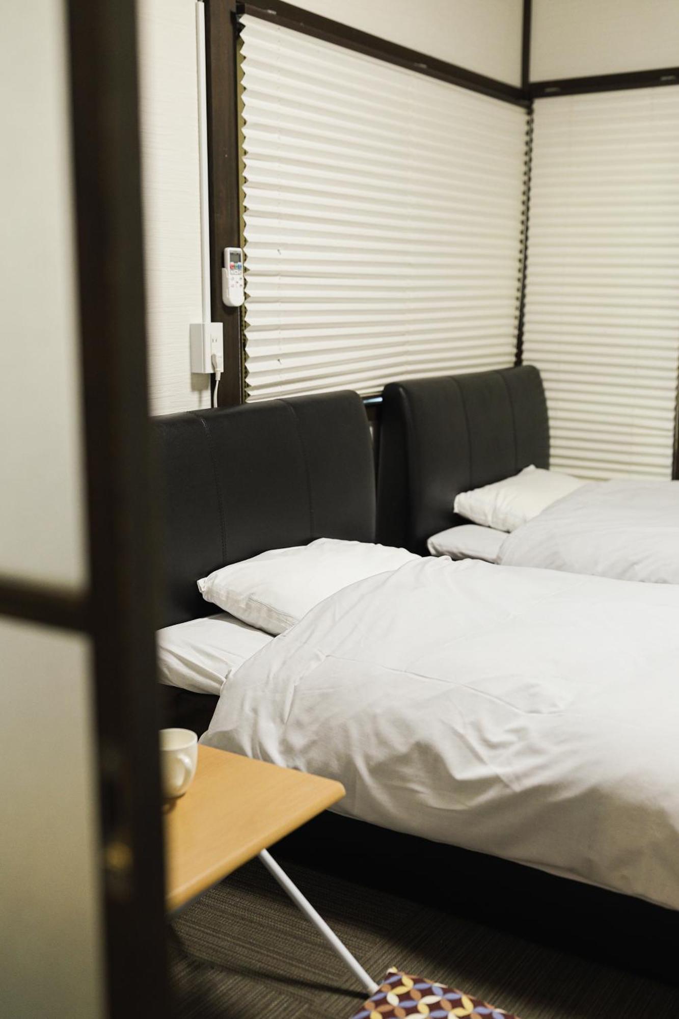 Kulton Apartment Kanazawa Buitenkant foto