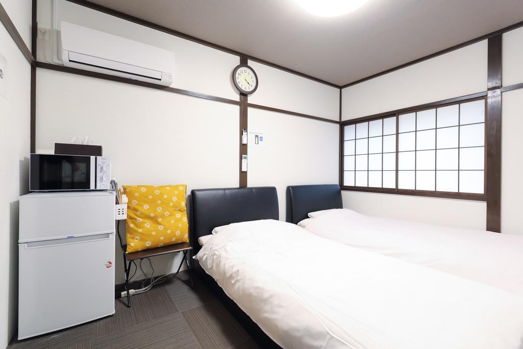 Kulton Apartment Kanazawa Buitenkant foto